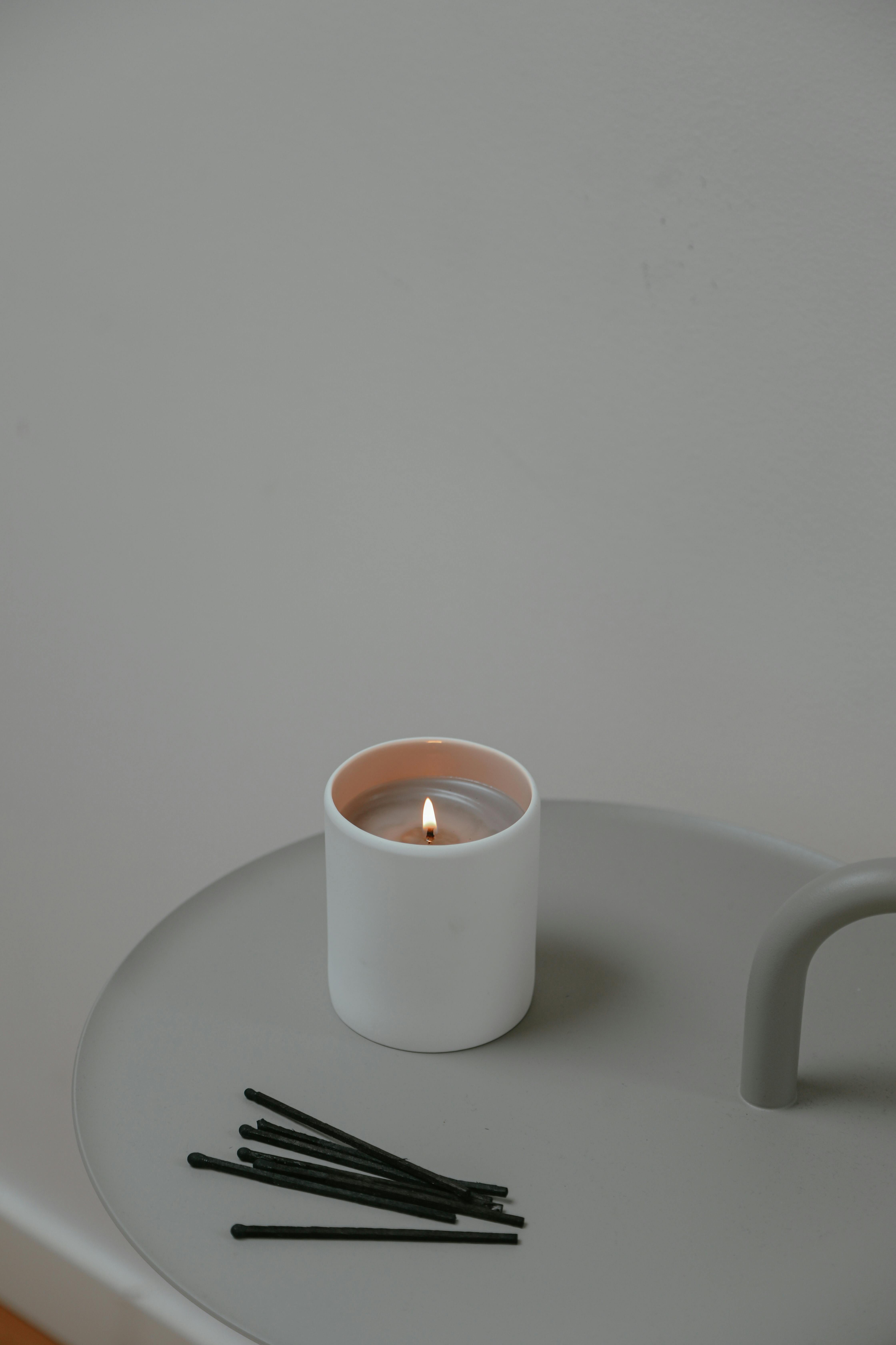 Vanilla Comfort candle